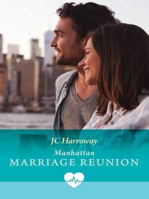 cover image of Manhattan Marriage Reunion